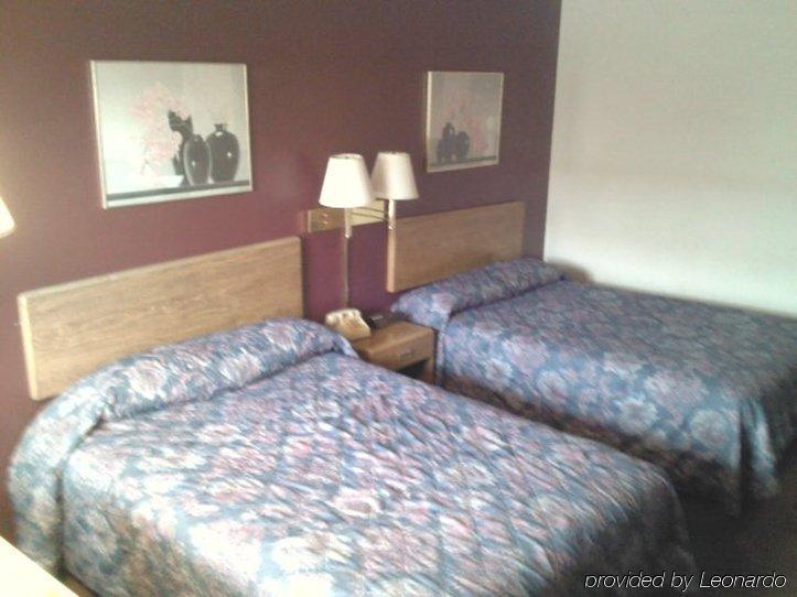 Oyo Hotel Richfield Ut I-70 Extérieur photo